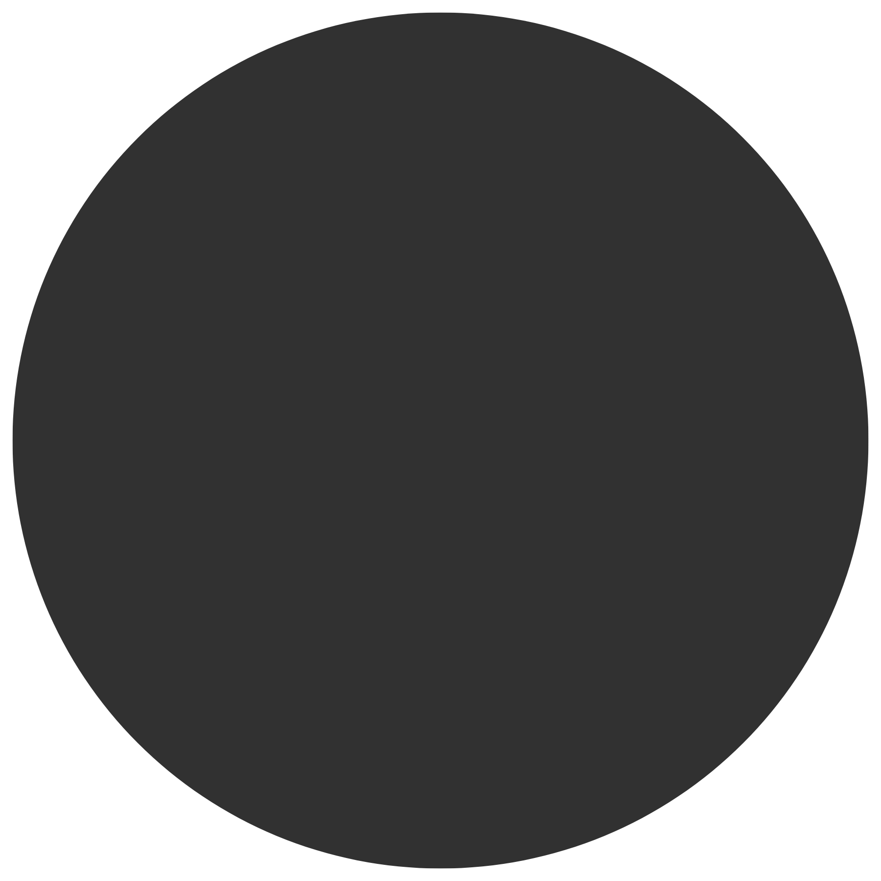 Numeracle Main Medium Gray